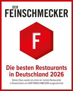 Auszeichnung Feinschmecker