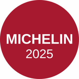 MICHELIN Empfohlenes restaurant